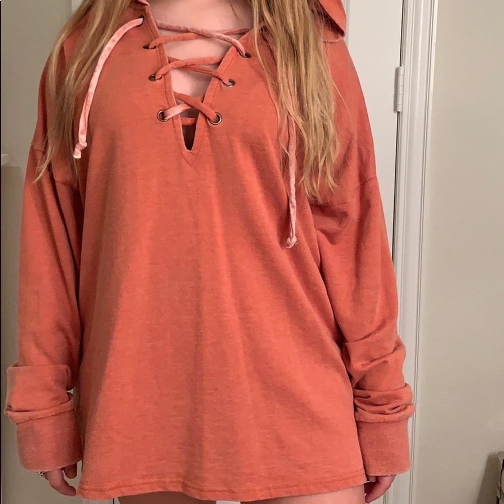 Forever 21 sweater